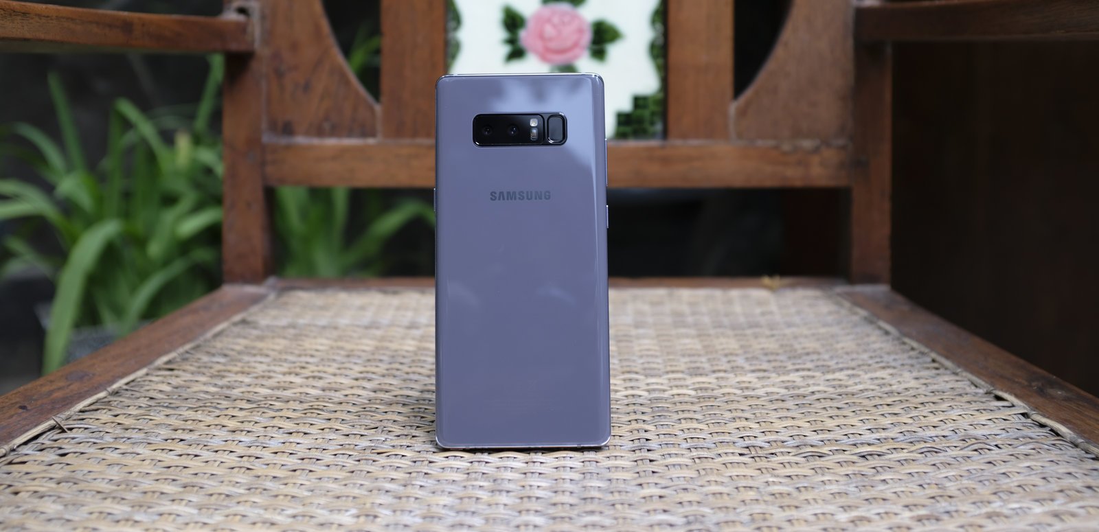 Secanggih Apa Kamera Samsung Galaxy Note 8 ? Simak Ulasan Jujurnya Di Mari Gan!!