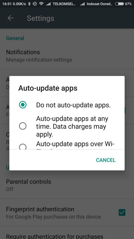 Ini Gan 7 Tips dan Trik Google Play Store yang Wajib Diketahui oleh Pengguna Android
