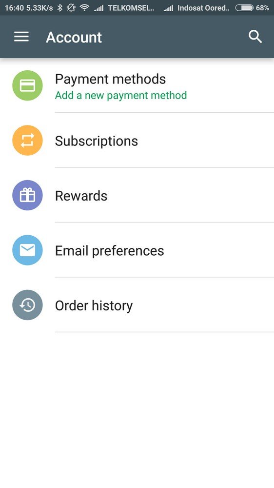 Ini Gan 7 Tips dan Trik Google Play Store yang Wajib Diketahui oleh Pengguna Android