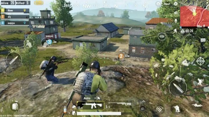 Inilah 7 Game Survival di Ponsel Mirip Battle Royale yang Sedang Trending!