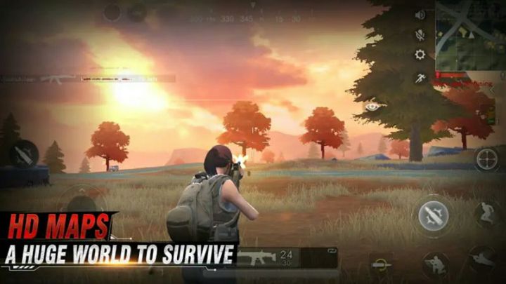 Inilah 7 Game Survival di Ponsel Mirip Battle Royale yang Sedang Trending!