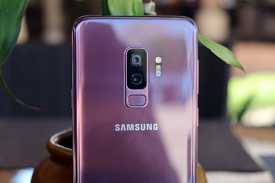 Tips Memaksimalkan Kemampuan Kamera Dual-Aperture Samsung Galaxy S9 dan S9+
