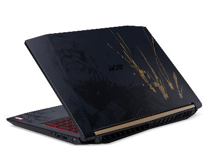 3 Laptop Edisi Khusus Avengers: Infinity War Dari Acer