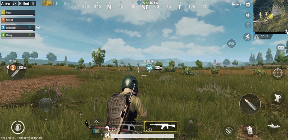 Kini Kamu Bisa Main PUBG Mobile di PC Menggunakan Emulator Resmi