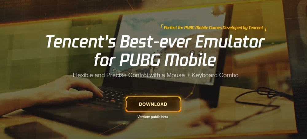 Kini Kamu Bisa Main PUBG Mobile di PC Menggunakan Emulator Resmi