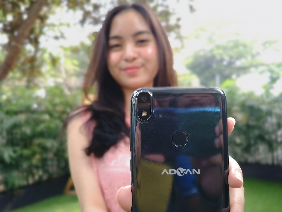 Advan G2 Plus Resmi Meluncur Seharga 1,9 Juta Rupiah