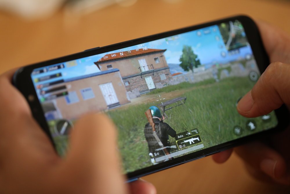 &#91; Review &#93; Samsung Galaxy A6+: Layar Memuaskan, Kamera Oke di Kelasnya