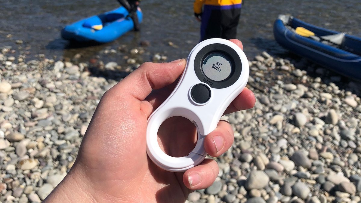 LynQ: Alat Pelacak Lokasi Tanpa Perlu Jaringan Selular