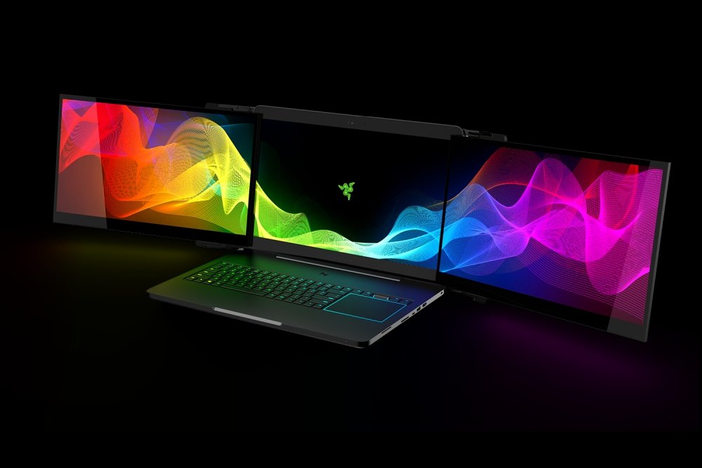 7 Hal Yang Perlu Kamu Ketahui Ketika Memilih Laptop Gaming Di Tahun 2018