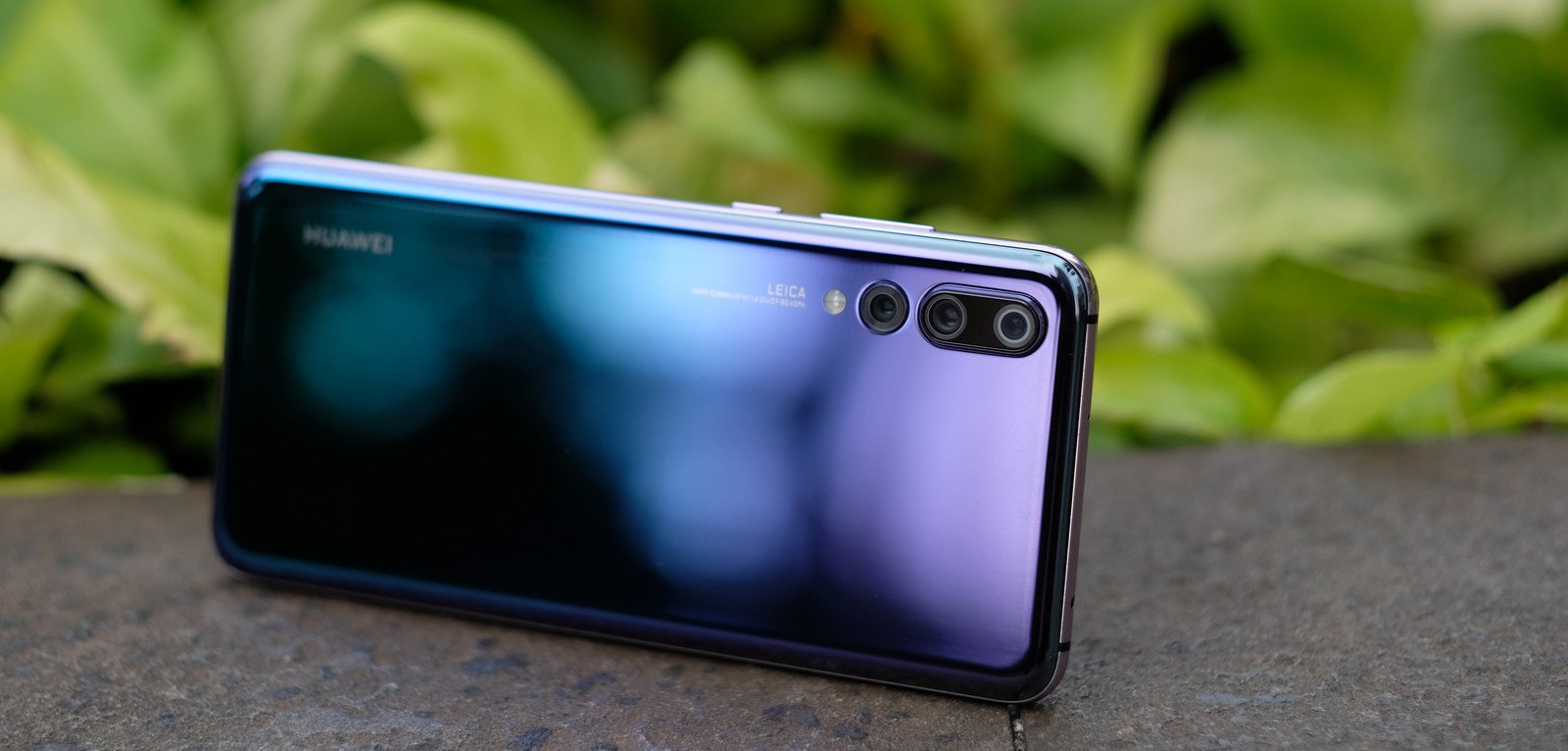 Review Huawei P20 Pro: Smartphone Flagship dengan Tiga Kamera Leica