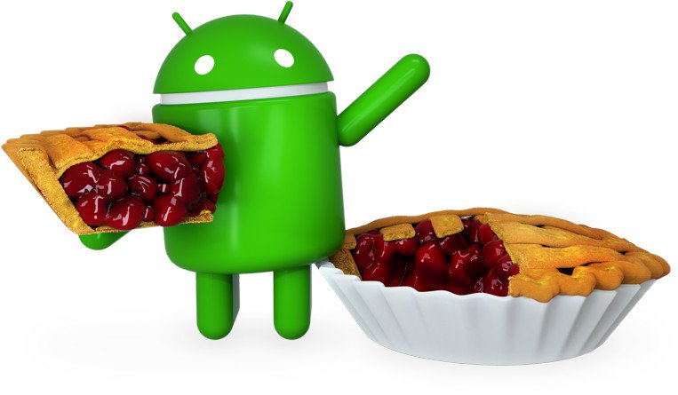 Google Resmi Umumkan Android 9 Pie