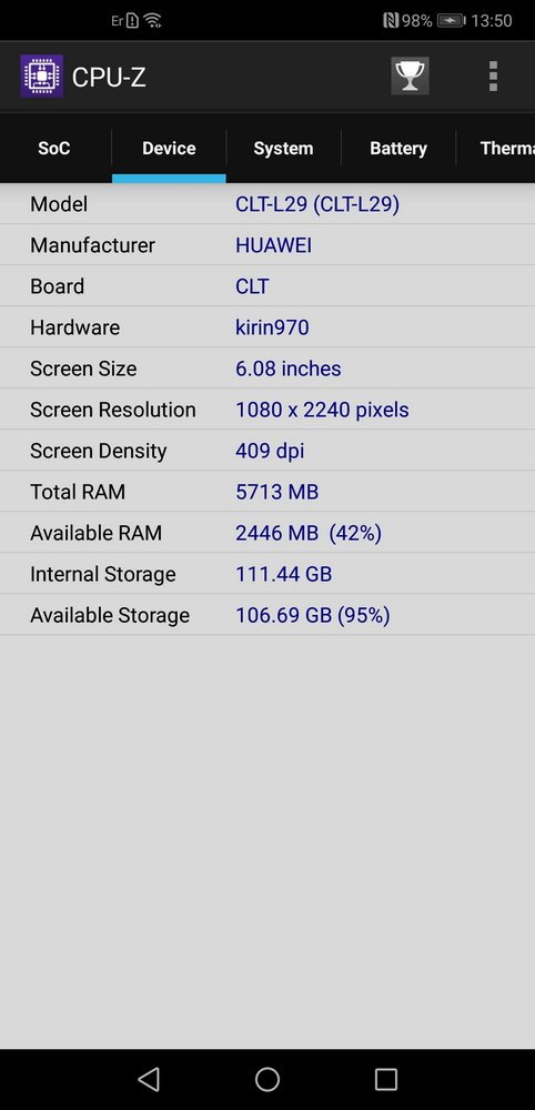 Review Huawei P20 Pro: Smartphone Flagship dengan Tiga Kamera Leica