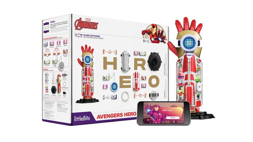 belajar-menjadi-super-hero-bersama-mainan-avengers-hero-inventor-kit-dari-littlebits