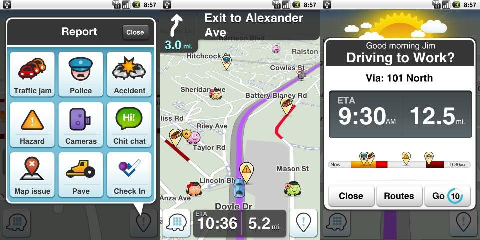 7 Tips dan Trik Memaksimalkan Aplikasi Waze yang Wajib Anda Ketahui