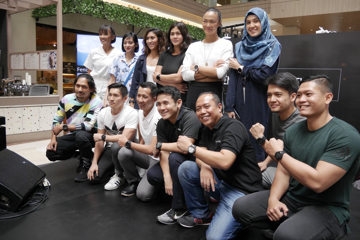 Garmin Fenix 5 Plus Makin Optimal Bagi Penggemar Olahraga dan Petualang