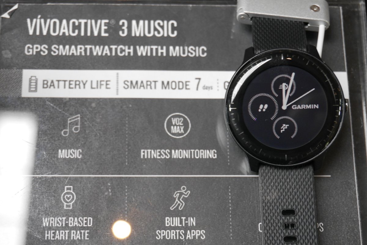 Garmin Fenix 5 Plus Makin Optimal Bagi Penggemar Olahraga dan Petualang