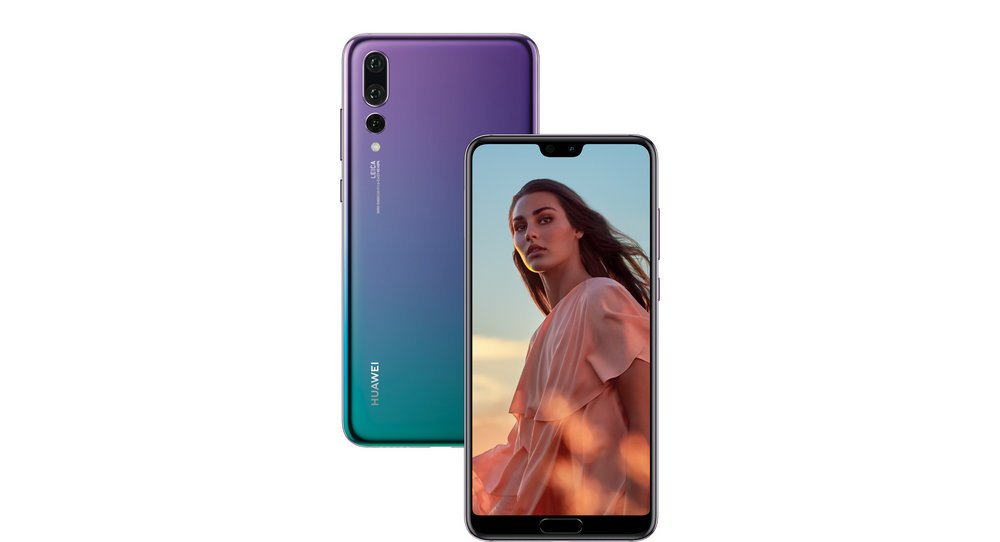 Review Huawei P20 Pro: Smartphone Flagship dengan Tiga Kamera Leica