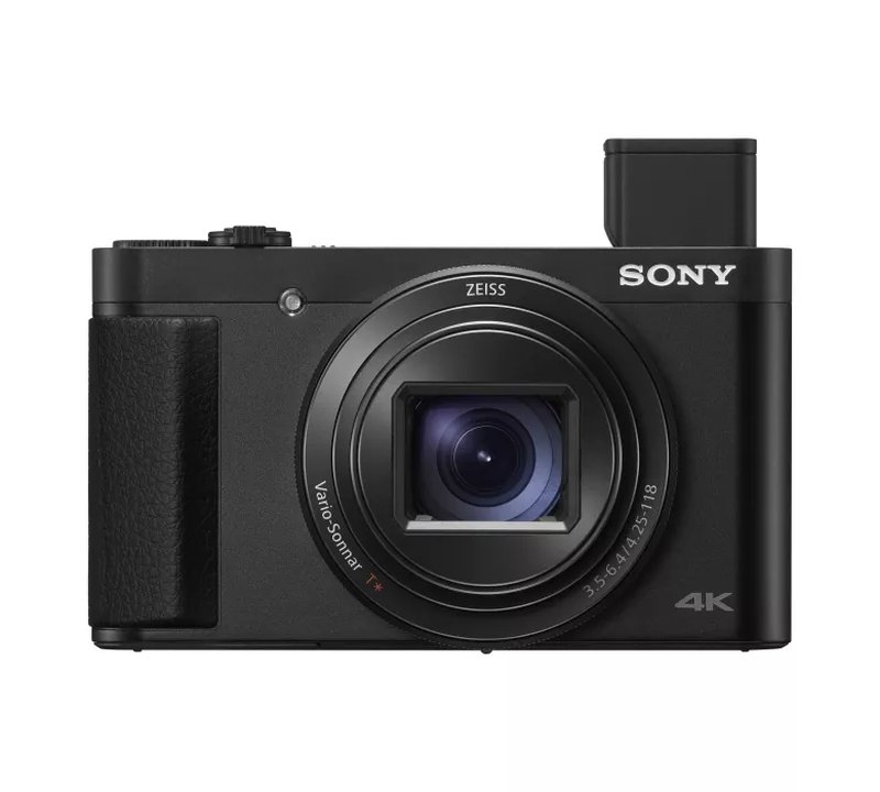 Sony Cyber-shot HX95 dan HX99: Kamera Saku Terkecil dengan Lensa Zoom 30x