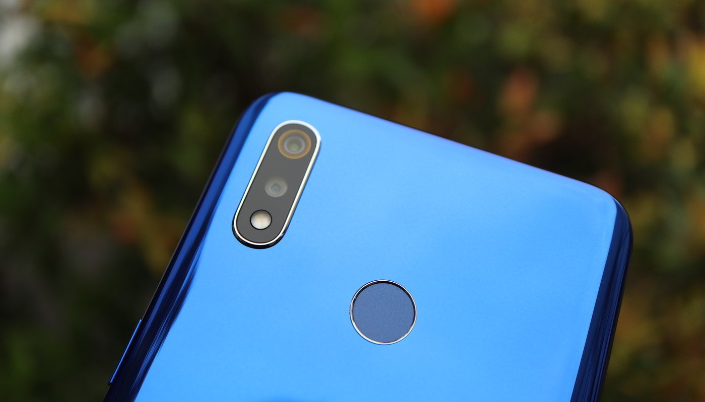 Pilihan Smartphone dengan Kamera Terbaik Keluaran 2019 untuk Mudik dan Lebaran