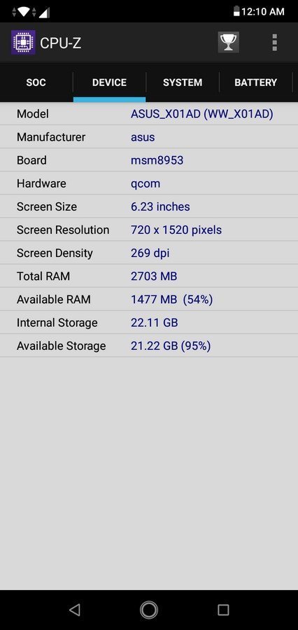 Review Asus ZenFone Max M2: Harga Lebih Terjangkau, Baterai Tetap Tahan Lama