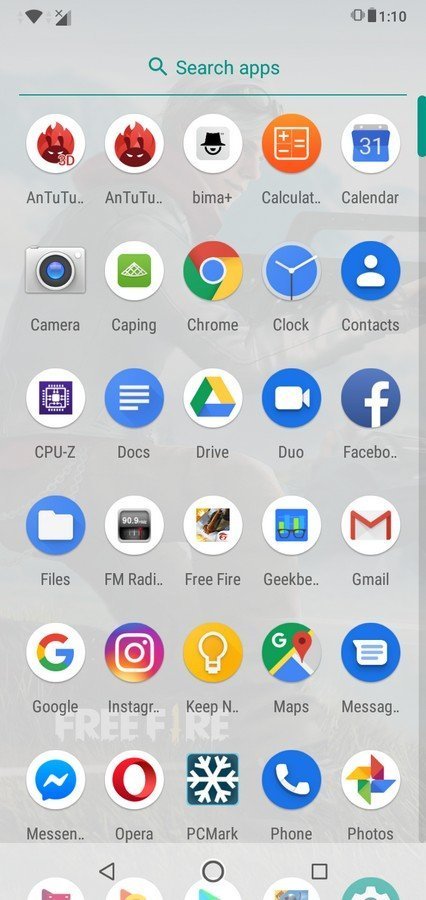 Review Asus ZenFone Max M2: Harga Lebih Terjangkau, Baterai Tetap Tahan Lama