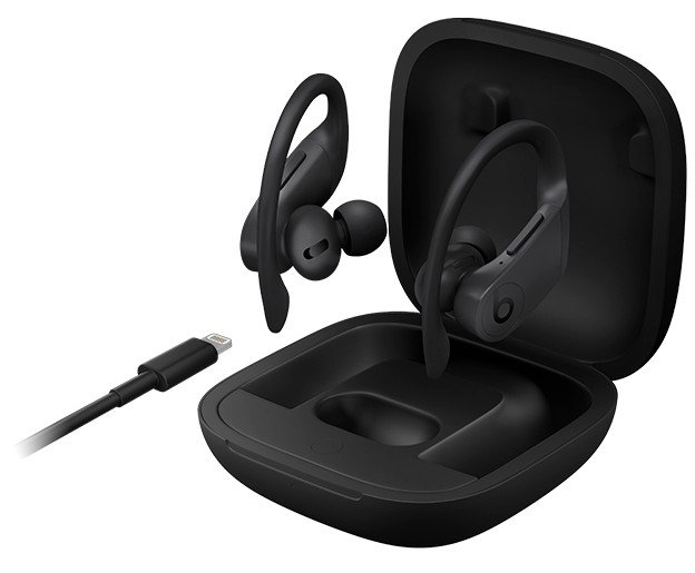 Beats PowerBeats Pro: Baterai Tahan 9 Jam, Dilengkapi Chip H1 seperti Apple AirPods 2