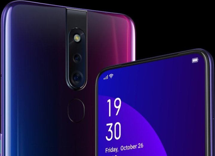 &#91;Gadget Guide&#93; 7 Smartphone Pilihan dengan Layar Penuh Tanpa Poni dan Bezel Tipis