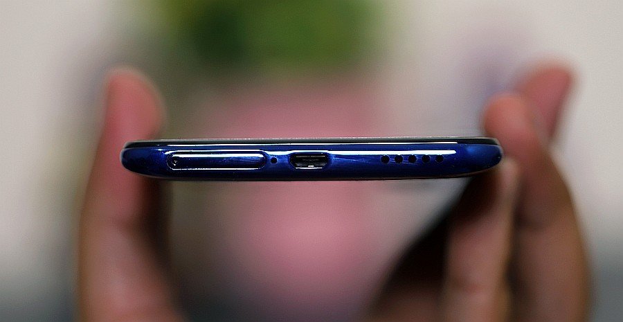 Review Vivo V15 Pro: Performa Kencang Snapdragon 675, Kamera Didukung Night Mode