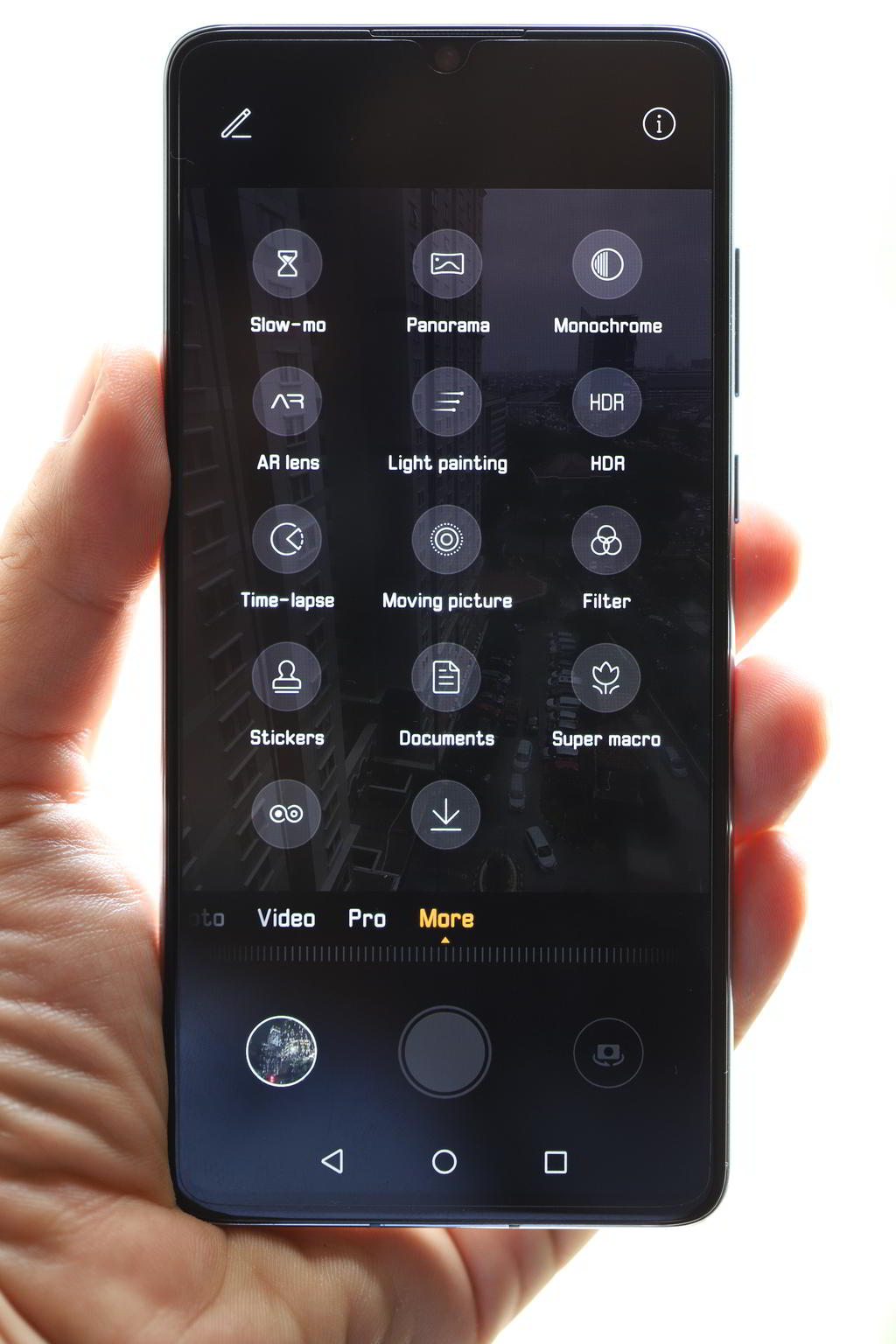 Review Kamera Huawei P30: Buah Kerjasama Huawei &amp; Leica untuk Mobile Photography
