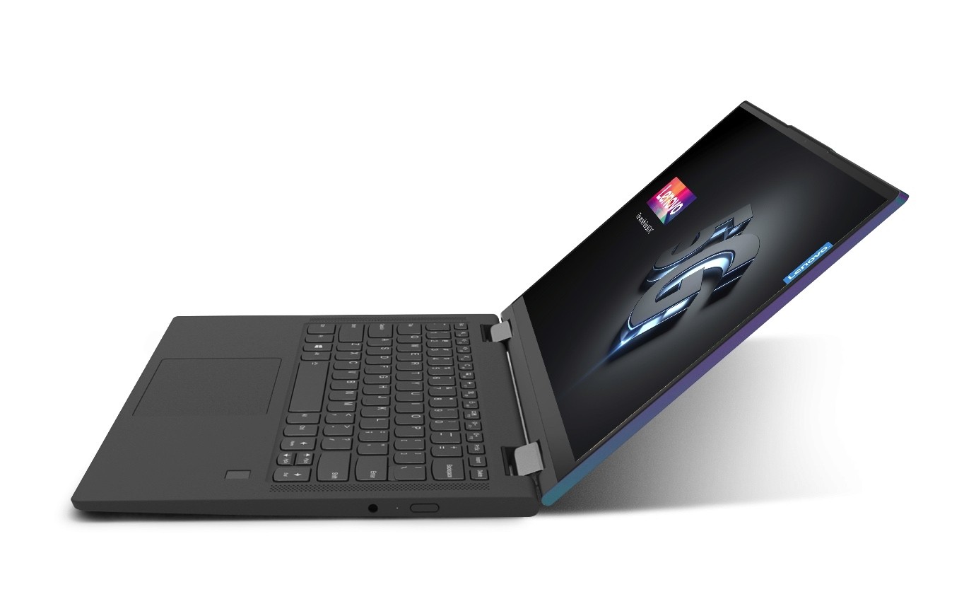 Lenovo Project Limitless: Laptop 5G dengan Qualcomm Snapdragon 8cx