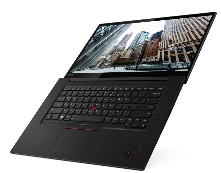 Lenovo ThinkPad X1 Extreme G2: Performa Lebih Bertenaga, Bodi Tetap Tipis dan Ringan