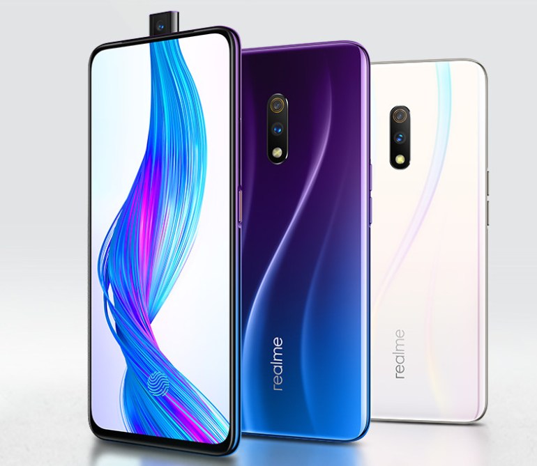 &#91;Gadget Guide&#93; 7 Smartphone Pilihan dengan Layar Penuh Tanpa Poni dan Bezel Tipis