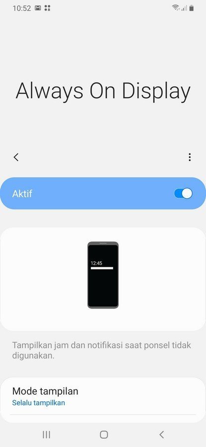Review Samsung Galaxy A30: Smartphone 3 Jutaan dengan Desain Menawan dan Super AMOLED