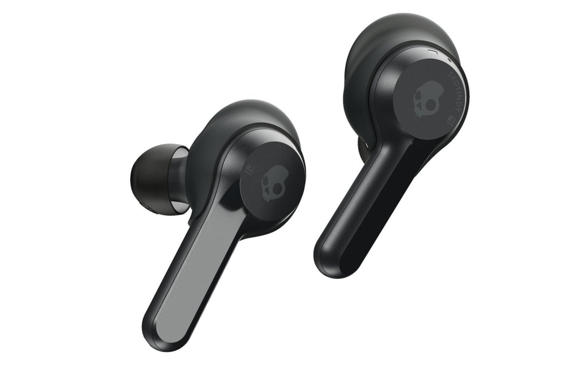 Skullcandy Indy: Dirancang Tahan Air, Harga Jual Lebih Murah dari Apple AirPods