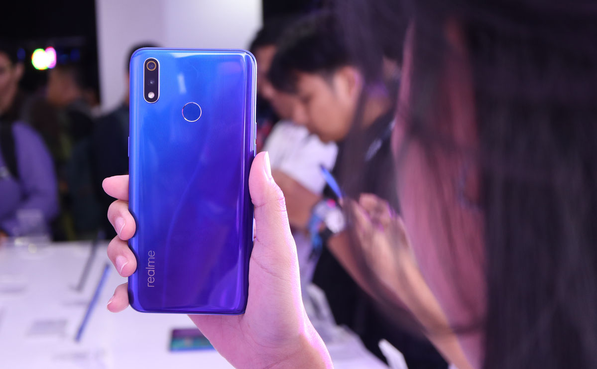 Review Realme 3 Pro: Smartphone yang mewakili era disrupsi
