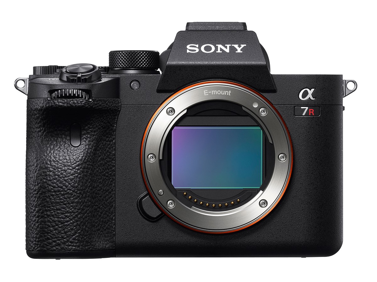 Sony a7R IV: Kamera Mirrorless Pertama di Dunia dengan Sensor Full Frame 61 Megapixel