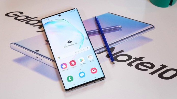 Berminat dengan Samsung Galaxy Note10+? Simak Dulu Kelebihan dan Kekurangannya