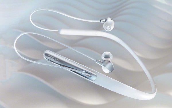 OPPO Enco Q1: Wireless Earphone dengan Desain Neckband dan Dukungan Noise Cancelling