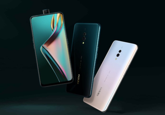 &#91;Gadget Guide&#93; 7 Smartphone Pilihan dengan Layar Penuh Tanpa Poni dan Bezel Tipis