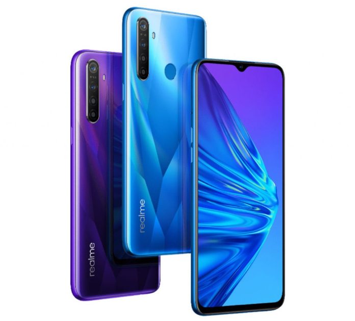 Review realme 5: Smartphone Terjangkau dengan AI Quad Camera dan Snapdragon 665 AIE