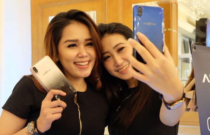 Dibanderol 1,2 Juta Rupiah, Advan G2 Pro Bawa RAM 3GB dan Dual Kamera