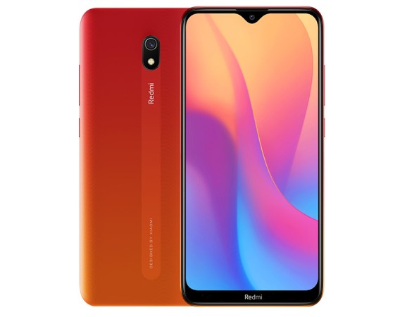 Dijual di Harga 1 Jutaan Rupiah, Inilah Spesifikasi Lengkap Redmi 8A