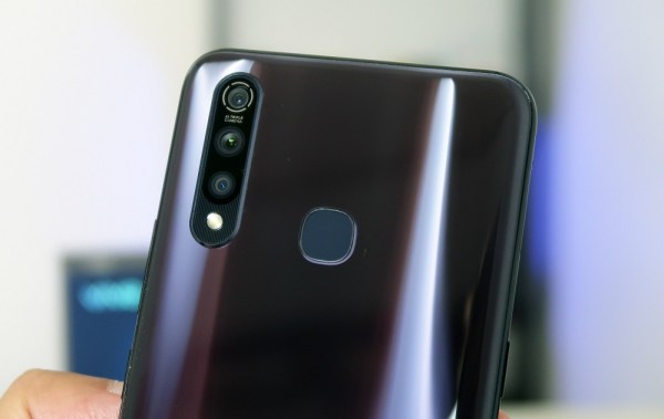 Review Vivo Z1 Pro: Performa Asyik Untuk Main Game, Daya Tahan Baterai Memuaskan