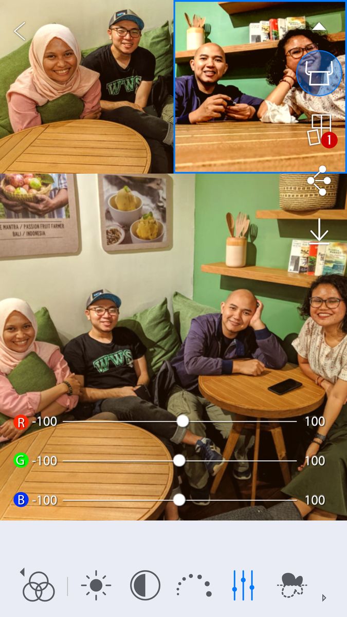 Review Canon iNSPIC &#91;S&#93;: Kamera Instan Trendi yang Bisa Jadi Printer Portabel