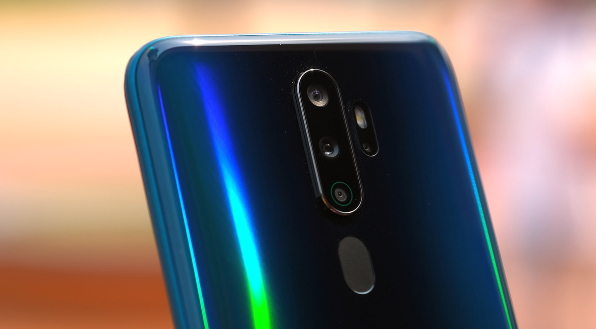 Review Kamera OPPO A9 2020: Empat Kamera untuk Foto Lebih Kreatif