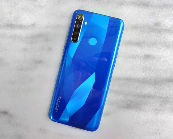 Review realme 5: Smartphone Terjangkau dengan AI Quad Camera dan Snapdragon 665 AIE