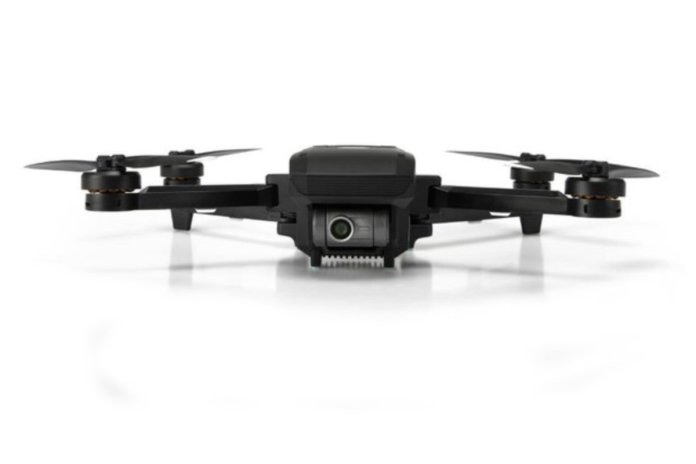 Yuneec Mantis G: Drone Lipat yang Bisa Merekam Video 4K dan Baterai Hingga 33 Menit