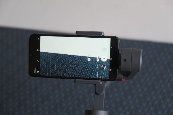 Review Funsnap Capture 2: Gimbal Smartphone Ekonomis, Kemampuan Stabilisasi Optimal