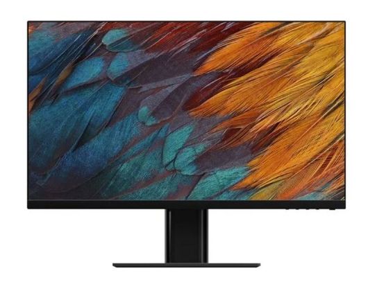 Mi Surface Display: Monitor Gaming dari Xiaomi yang Hadir dengan Panel Lengkung 4K