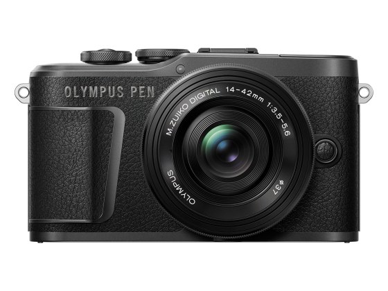 olympus-pen-e-pl10-kini-dengan-layar-sentuh-yang-bisa-dilipat-ke-bawah